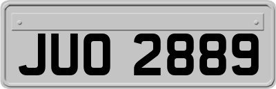 JUO2889