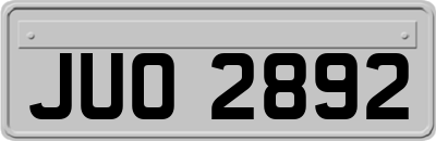 JUO2892