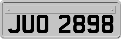 JUO2898