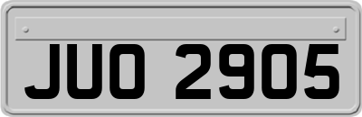 JUO2905