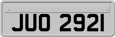 JUO2921
