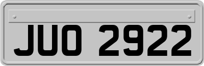 JUO2922