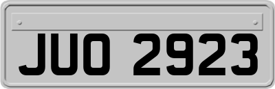JUO2923