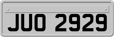 JUO2929