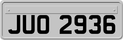 JUO2936