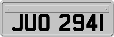 JUO2941