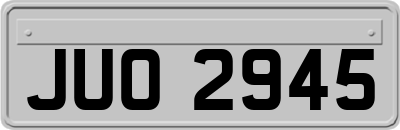 JUO2945
