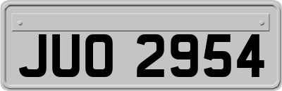 JUO2954