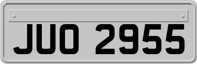 JUO2955