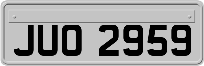 JUO2959