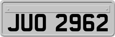JUO2962