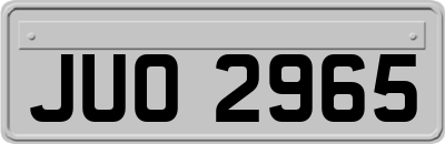 JUO2965