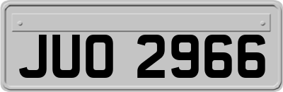 JUO2966