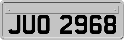 JUO2968