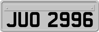 JUO2996