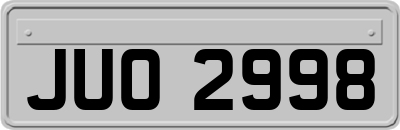 JUO2998