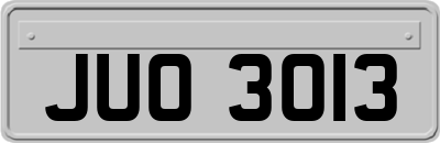 JUO3013