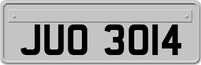 JUO3014