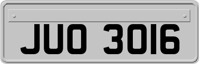 JUO3016