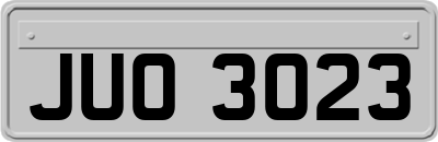 JUO3023