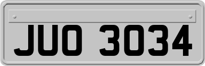 JUO3034
