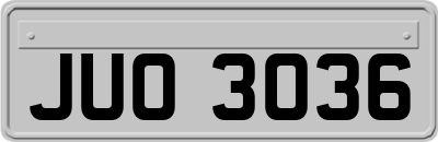 JUO3036