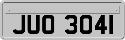 JUO3041