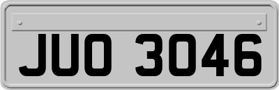 JUO3046