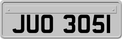 JUO3051