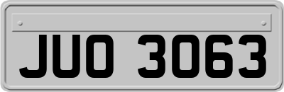 JUO3063