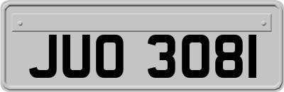 JUO3081
