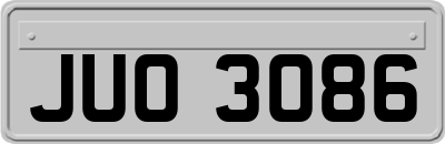 JUO3086