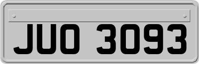 JUO3093