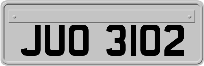 JUO3102