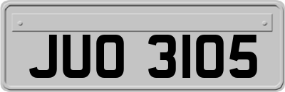 JUO3105