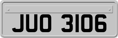 JUO3106