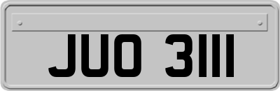 JUO3111
