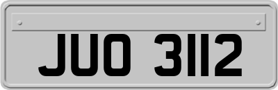 JUO3112