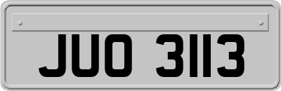 JUO3113