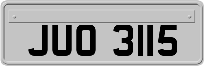 JUO3115