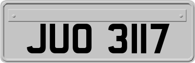 JUO3117