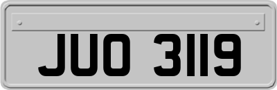 JUO3119