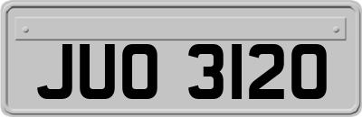 JUO3120