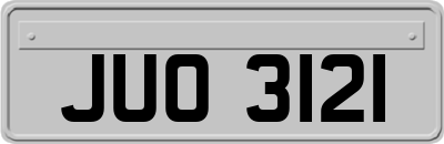 JUO3121
