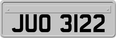 JUO3122