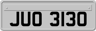 JUO3130
