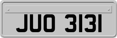 JUO3131