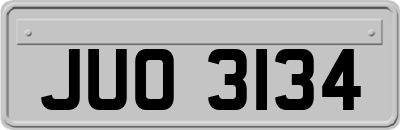 JUO3134