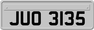 JUO3135