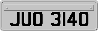 JUO3140